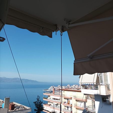Appartamento Valentina Sarandë Exterior foto
