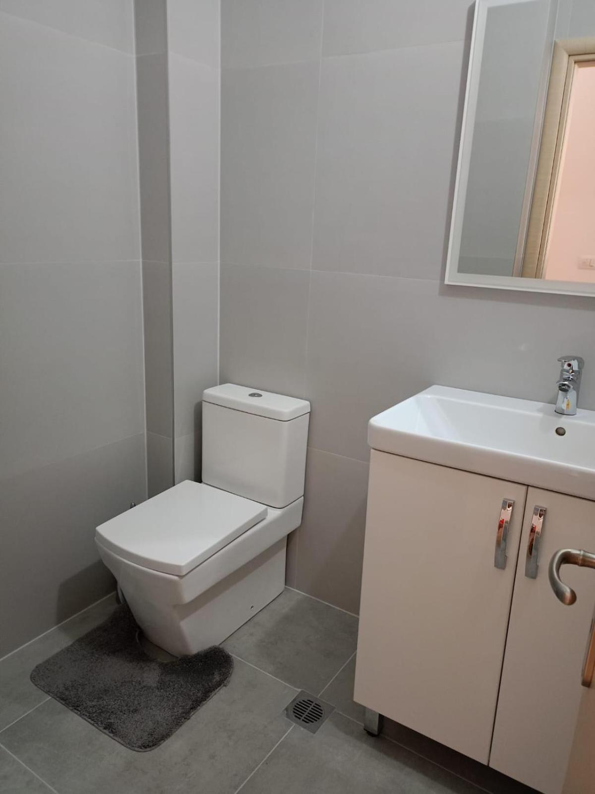 Appartamento Valentina Sarandë Exterior foto