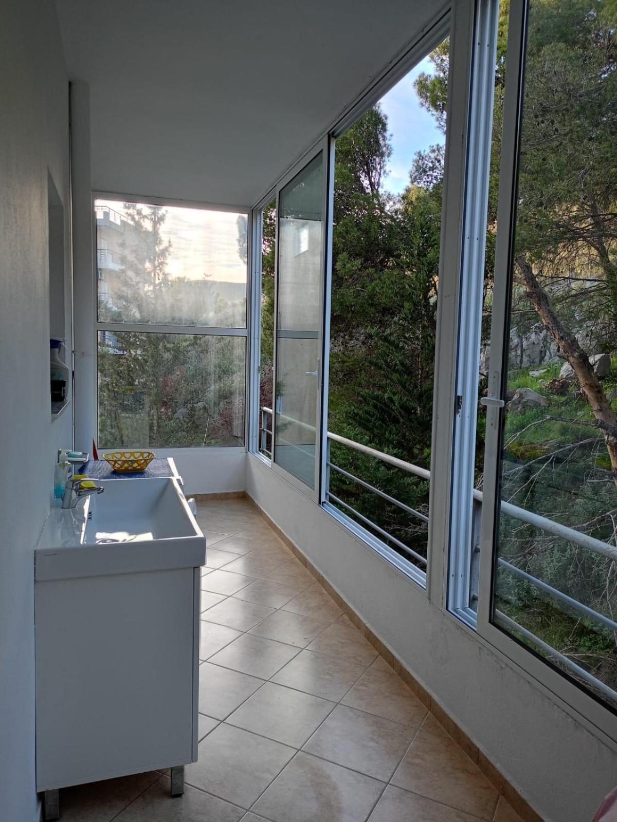 Appartamento Valentina Sarandë Exterior foto