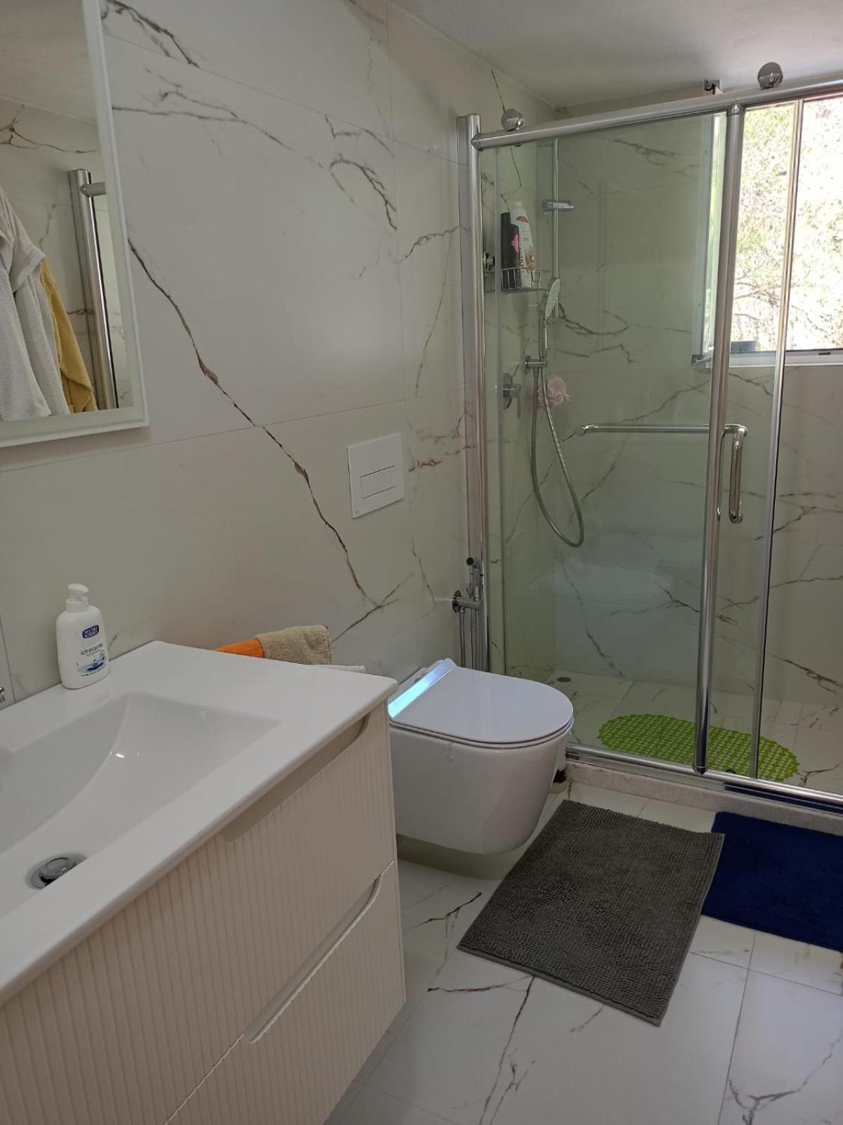 Appartamento Valentina Sarandë Exterior foto