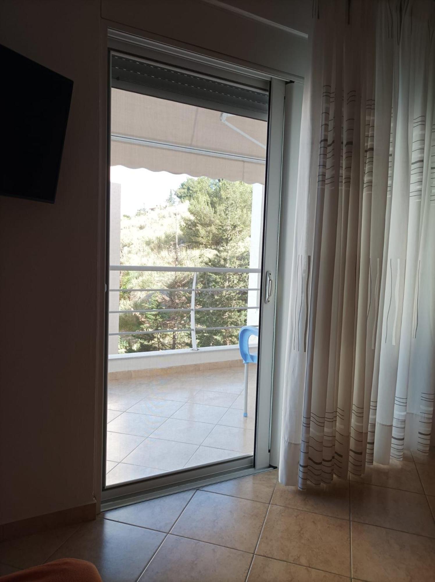 Appartamento Valentina Sarandë Exterior foto