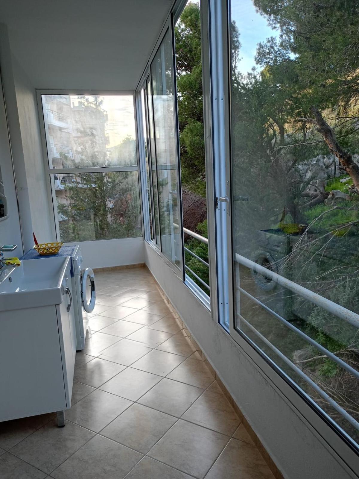 Appartamento Valentina Sarandë Exterior foto