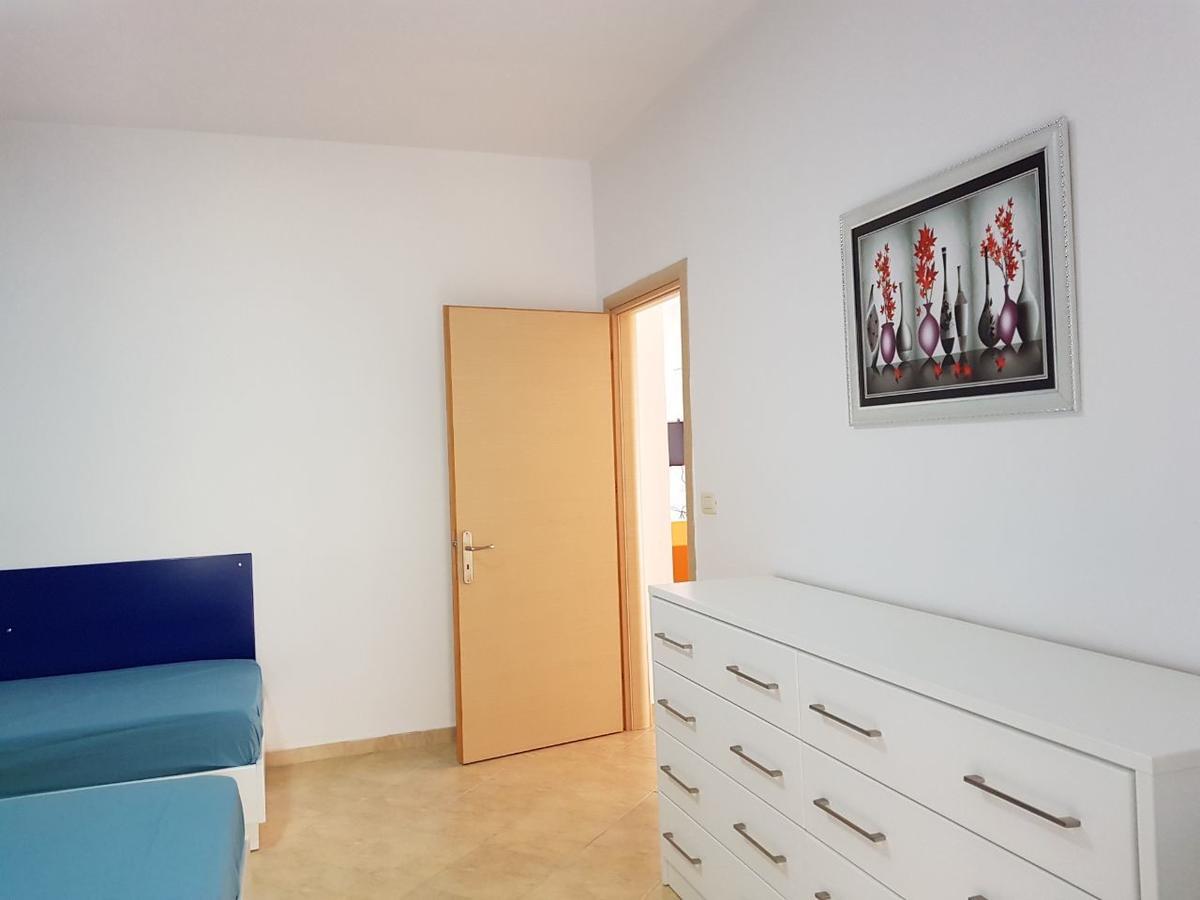 Appartamento Valentina Sarandë Exterior foto