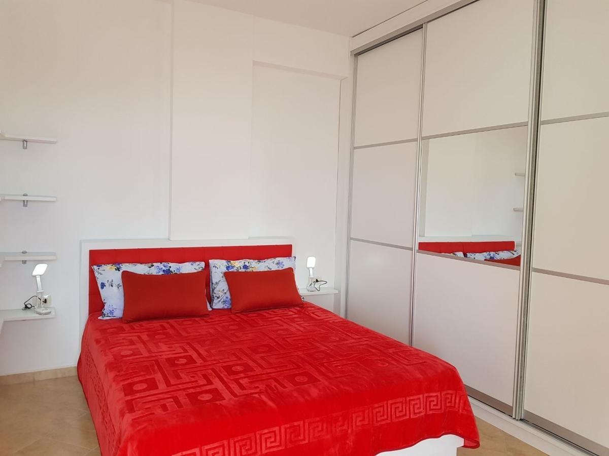 Appartamento Valentina Sarandë Exterior foto