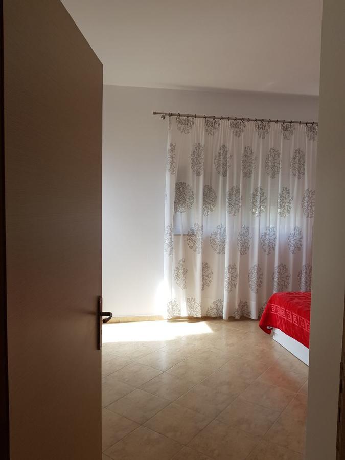Appartamento Valentina Sarandë Exterior foto